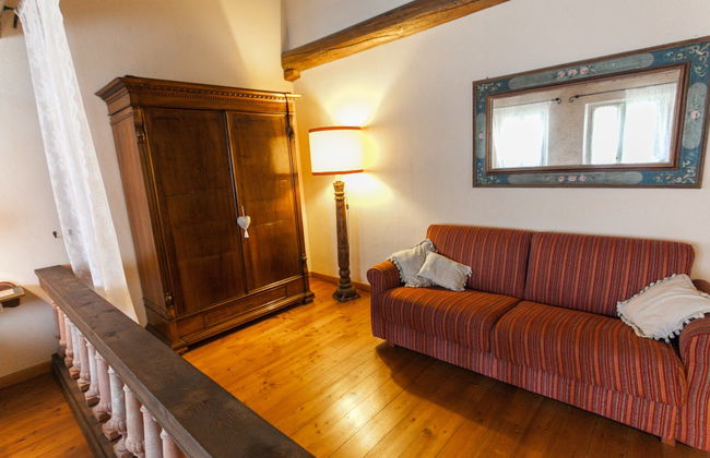 Locanda Antiche Macine - Foto 11