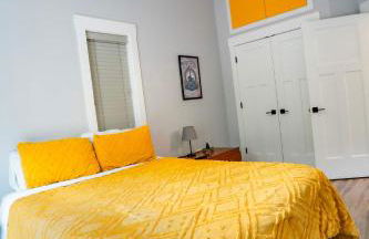 Urban Nest Guest House - Foto 32