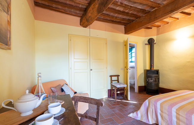 Podere Vignali - Foto 44