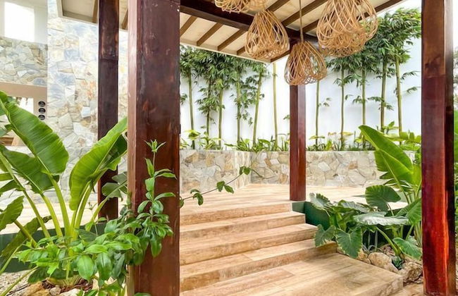 APARTAMENTO DE LUJO EN OASIS - TULUM - Photo 21