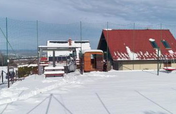 Noclegi Na Bukowym Stoku - Foto 10