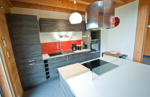 Chalet La Merlerie - Foto 48