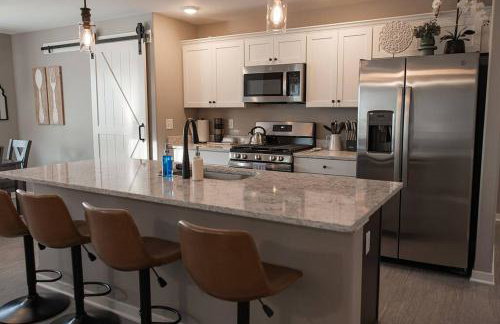 Newly Built 3 Bedroom Home in Loves Park - Foto 16