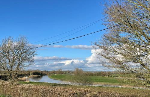 The Cider House at Stathe Farm - Foto 36