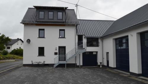 Beim Hooch "Marie" - Foto 4