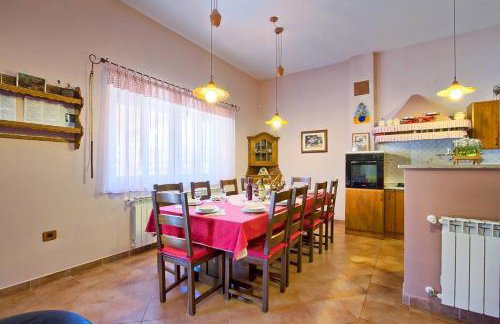 Villa Jurazini - Foto 28