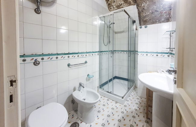 House Garden San Lorenzo - Foto 18