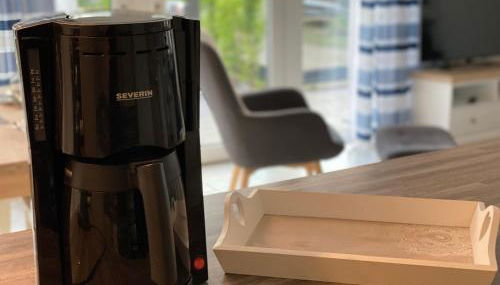 Ferienhaus Kiebitz - Foto 4