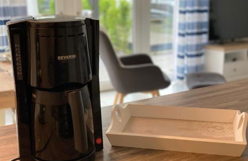 Ferienhaus Kiebitz - Foto 4