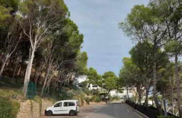 CapSaSalBegur74 Terraza sobre Mar, Piscina del Mar - Foto 49