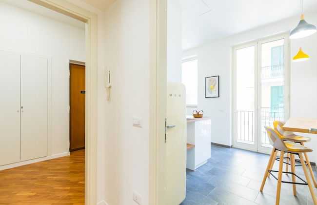 Stanzione Classy Flat at Vomero Central - Foto 33