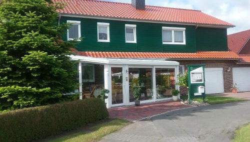 Exclusive Rollstuhlgerechte Wohnung " Ebbe " barreirefrei 3 Erw Klenkind in Ostfriesland - Foto 4