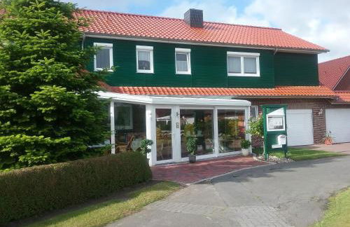 Exclusive Rollstuhlgerechte Wohnung " Ebbe " barreirefrei 3 Erw Klenkind in Ostfriesland - Photo 4
