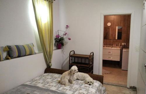 Apartment Trieste M&M - Foto 27