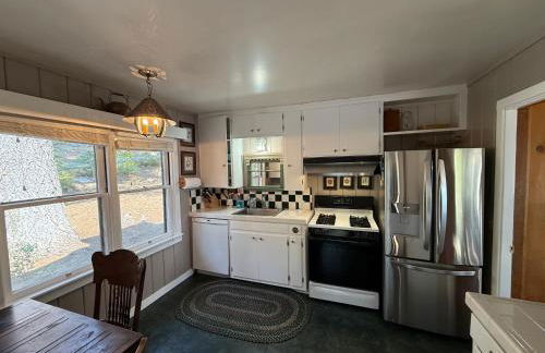 Lake Tahoe Cabin I Hammocks, Paddle Boards and Bikes - Foto 22