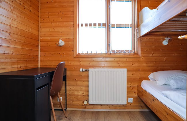 Akureyri Cottages - Foto 6