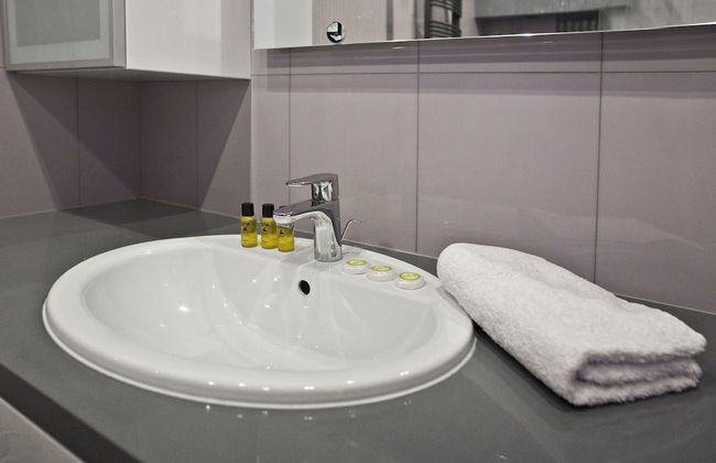 P&O Apartments Dolna - Photo 11