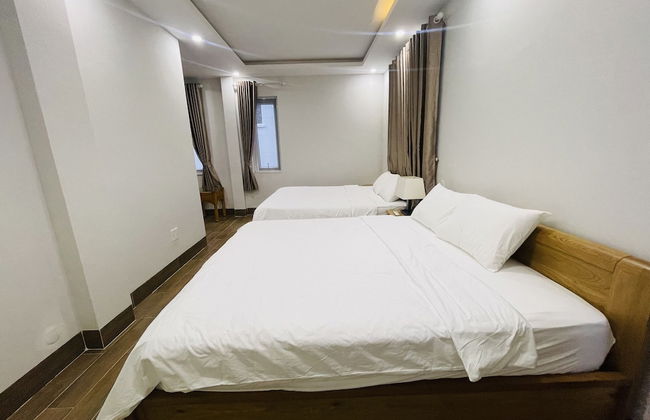 Benzen Villas Nha Trang - Foto 17