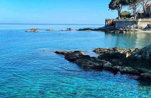 Villa du Cap - Foto 14