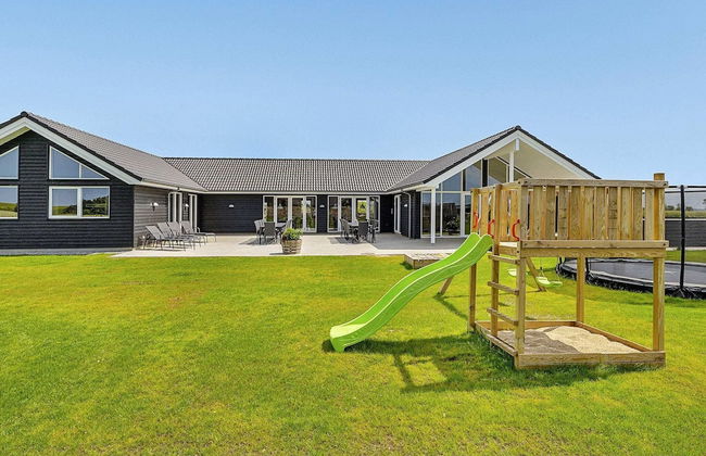 Luxury Retreat by Limfjorden - By Traum Ferienwohnungen - Foto 65