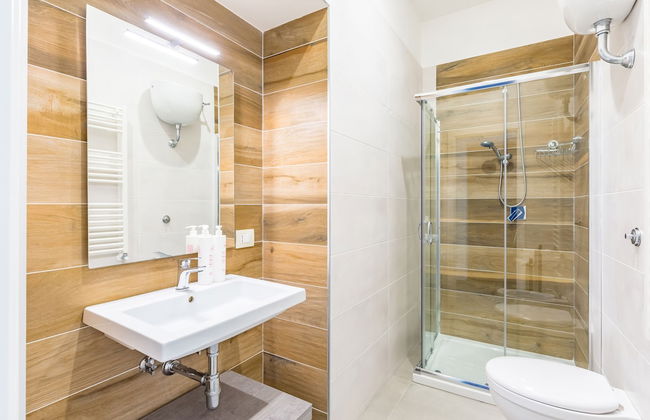 Maria's Bright Flats at the Cathedral - Foto 48