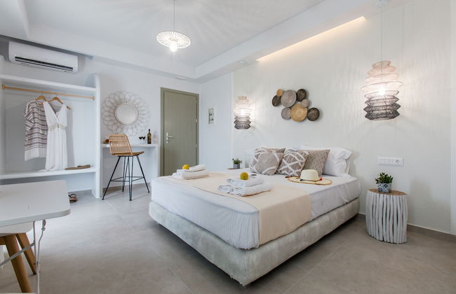 Lemonia Suites With Outdoor BBQ Area - Foto 41