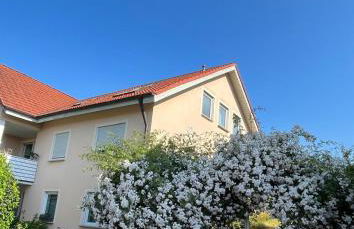 80 qm Stadtnahes Domizil im Grünen - Foto 20