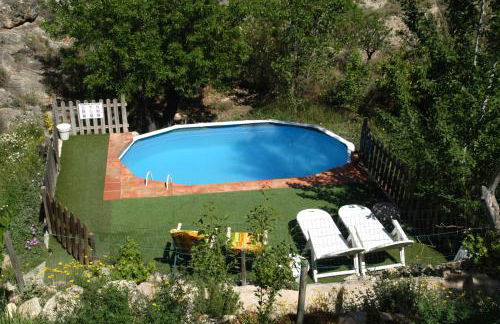 Cortijo Aldamuz-VTAR102 - Foto 19