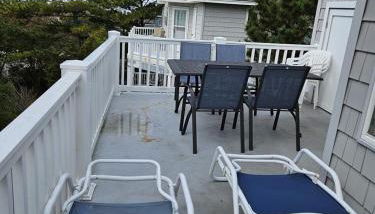 Single Family, Wifi, Ship Bottom Oceanfront Home, Ocean Views, 14010 - Foto 5
