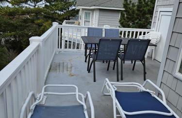 Single Family, Wifi, Ship Bottom Oceanfront Home, Ocean Views, 14010 - Foto 5