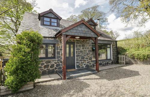 Cyffdy Cottage - Aran - Foto 1