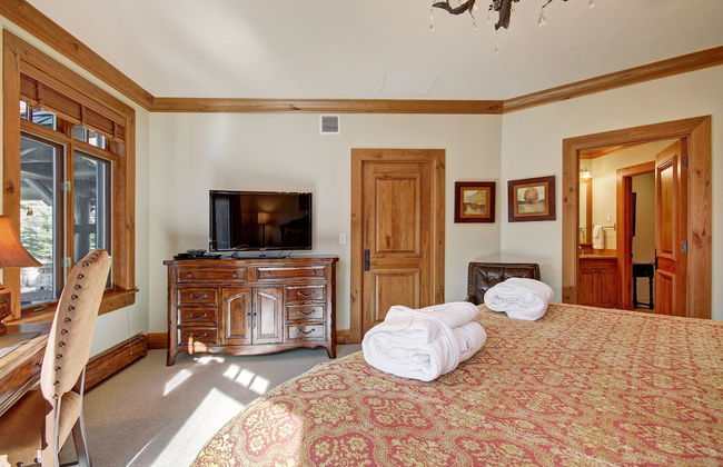 Bachelor Gulch Village - Foto 15