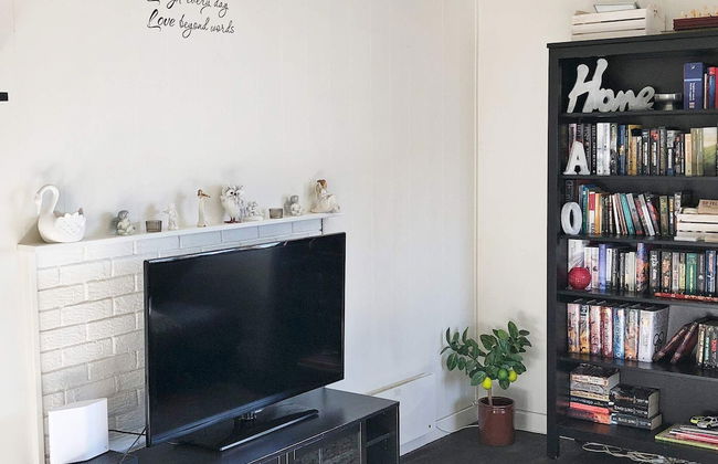 6 Person Holiday Home in Utvik - Foto 22