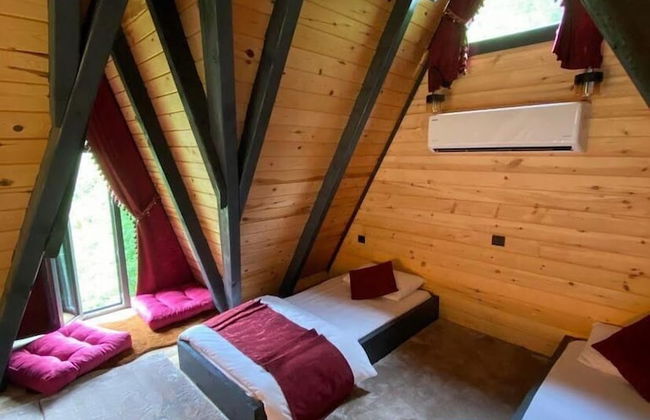 Inoravadi Bungalov - Foto 4