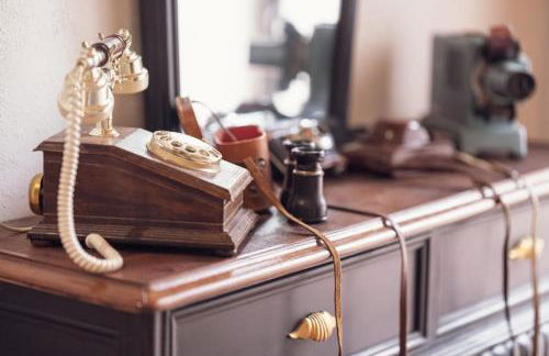 Sassari Station Inn - Foto 21