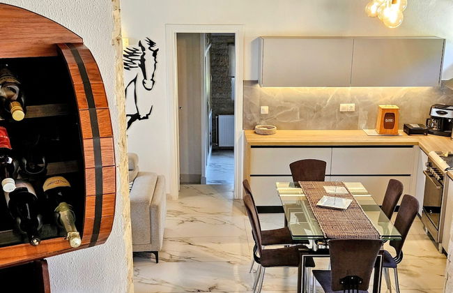 Villa Claire Corfu - Foto 16