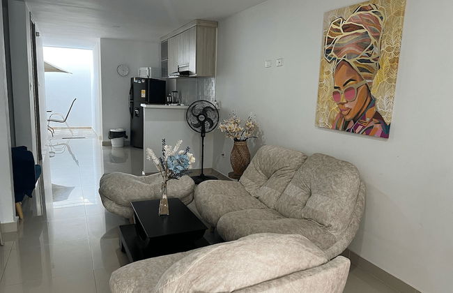 Río Guatapuri y Confort Deluxe - Foto 37