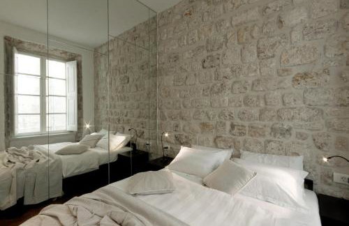 Apartments Eleganca-Comfort One Bedroom Apartment Djelozija - Foto 6