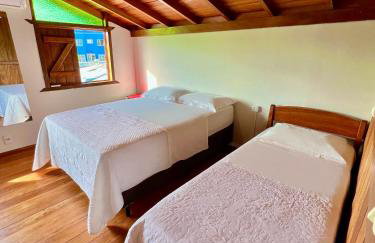 Casa Rio - 04 Quartos de Frente para o Mar - Foto 36