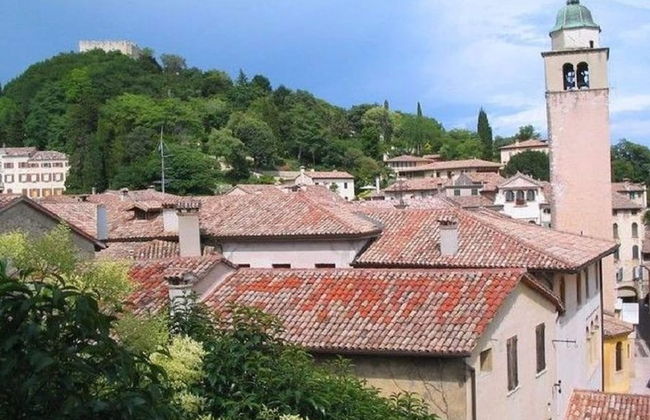 Farmhouse in Asolo Near Medieval Town - Foto 19
