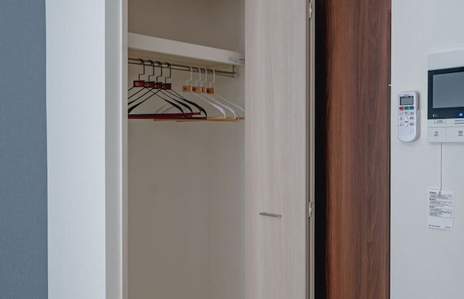 Apartment Hotel 11 Osaka Dome - Foto 3