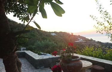 Patmos Chora traditional villa Genadio - Foto 73