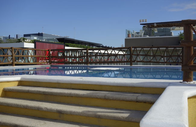 Las Palmas Condominio - Foto 30