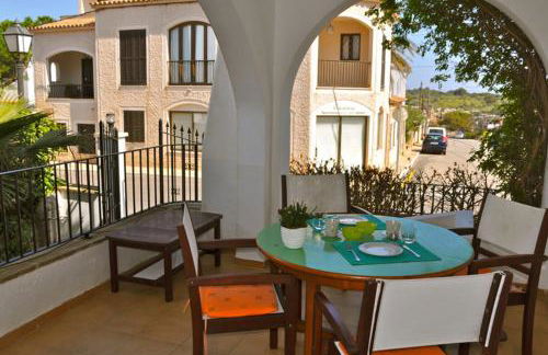 Apartamentos Casa María - Foto 29