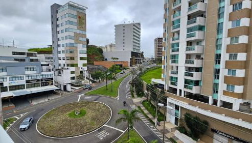 Studio Life Essential com ar garagem wifi - Foto 4