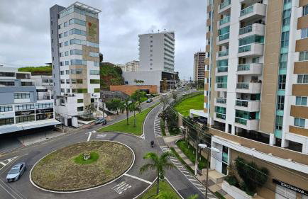 Studio Life Essential com ar garagem wifi - Foto 4