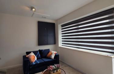 Spacious New Studio in Blackburn Town Centre - Foto 6