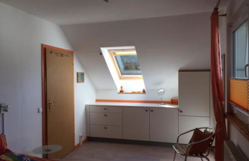 Ferienwohnung Sonnengelb - Foto 7