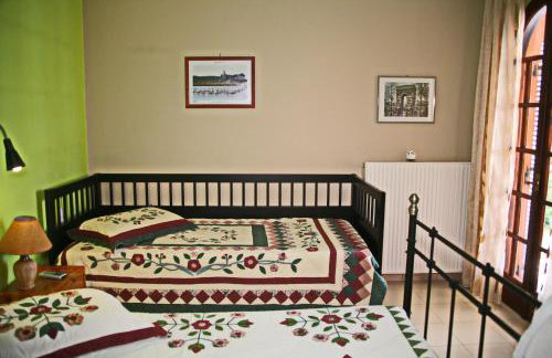 Villa Dimitra Nikiana - Photo 77