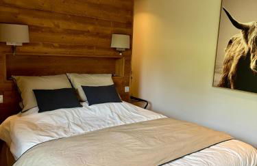 Chalet du Feug - Foto 34